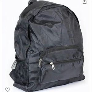 cloudz travel backpack